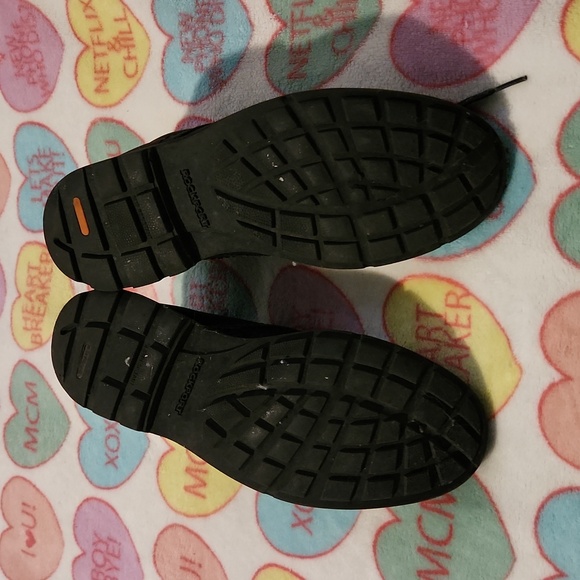 Rockport Leather Dress Shoes - Picture 5 of 6